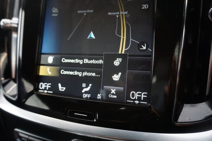 2025 Volvo S60
