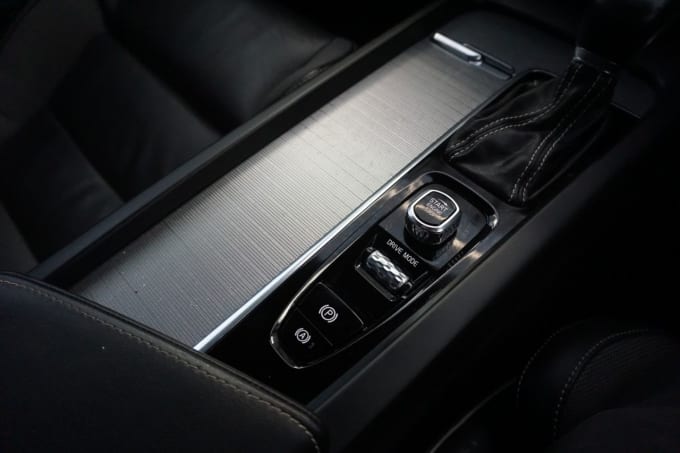 2025 Volvo S60