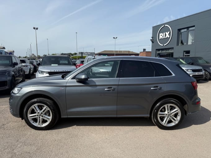 2025 Audi Q5