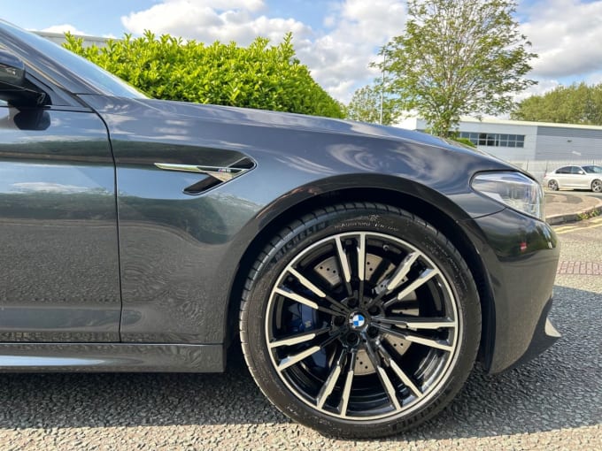 2025 BMW M5