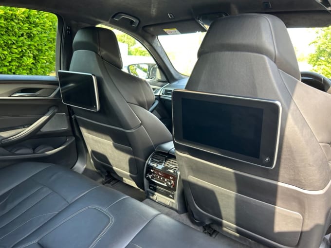 2025 BMW M5
