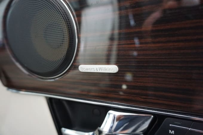 2025 Jaguar Xj