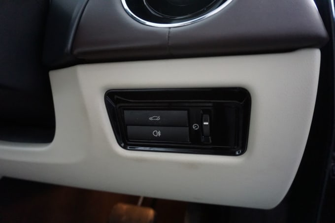 2025 Jaguar Xj
