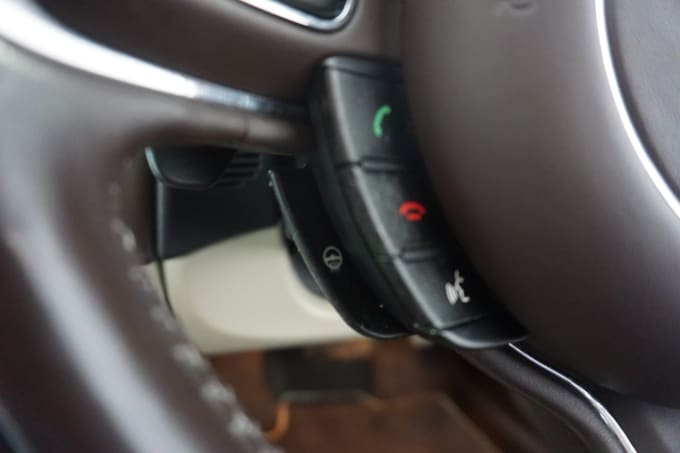 2025 Jaguar Xj