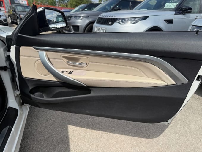 2025 BMW 4 Series