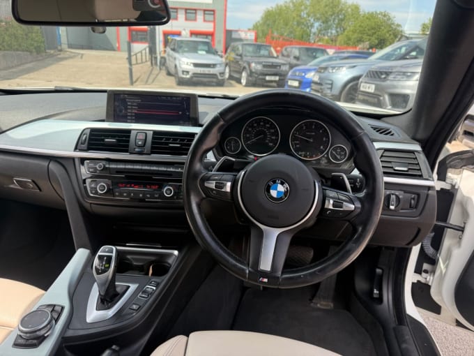 2025 BMW 4 Series