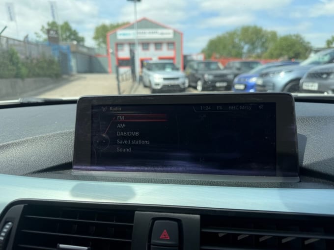 2025 BMW 4 Series