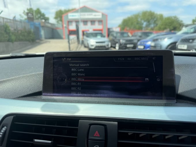 2025 BMW 4 Series