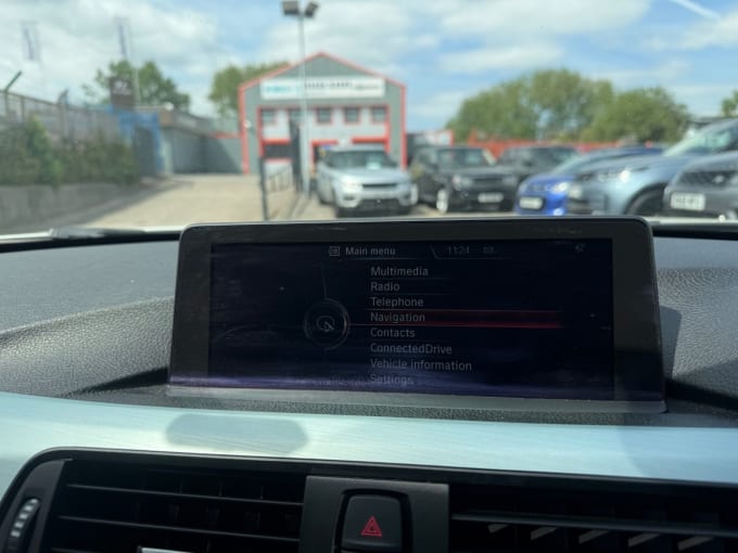 2025 BMW 4 Series