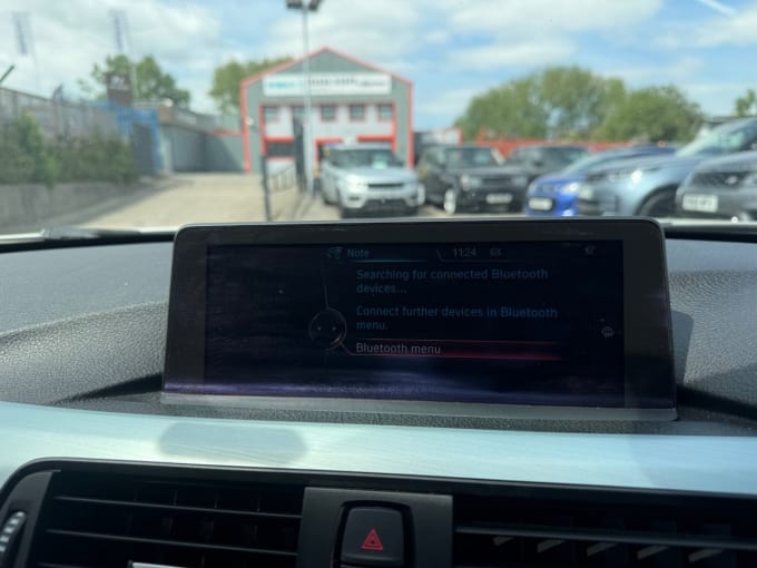 2025 BMW 4 Series