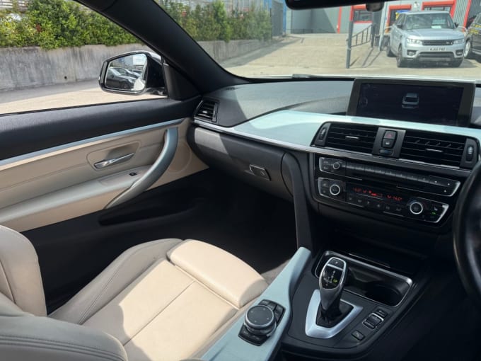 2025 BMW 4 Series