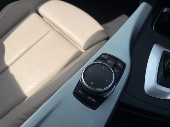 2025 BMW 4 Series