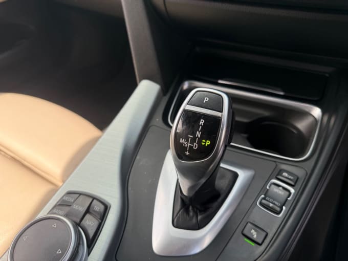 2025 BMW 4 Series