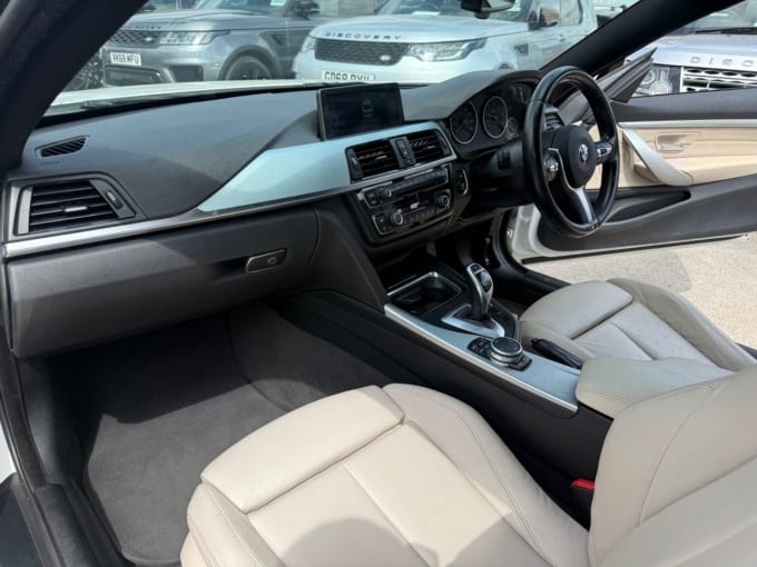 2025 BMW 4 Series