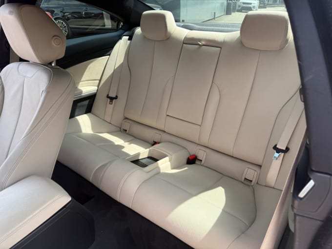2025 BMW 4 Series