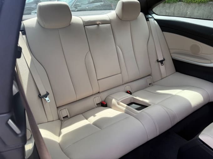 2025 BMW 4 Series