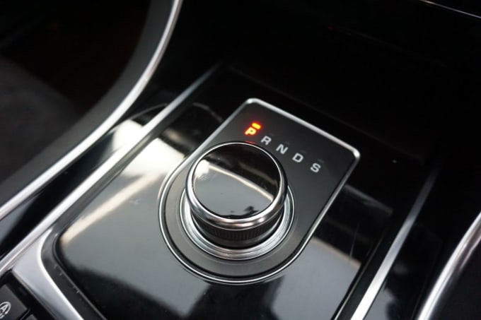 2025 Jaguar Xf