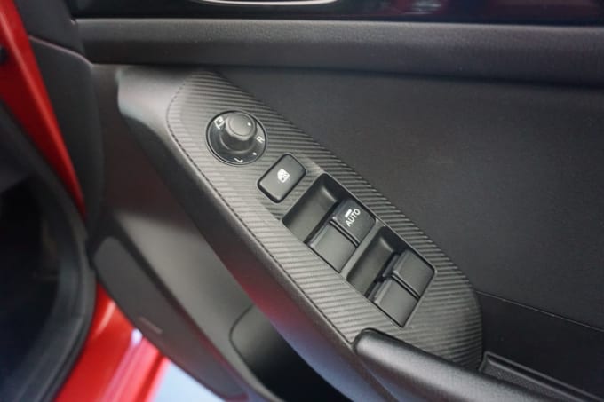 2025 Mazda Mazda3