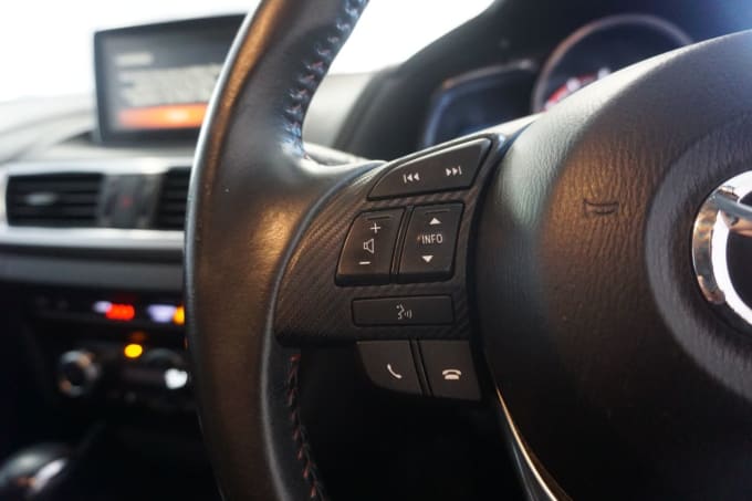 2025 Mazda Mazda3