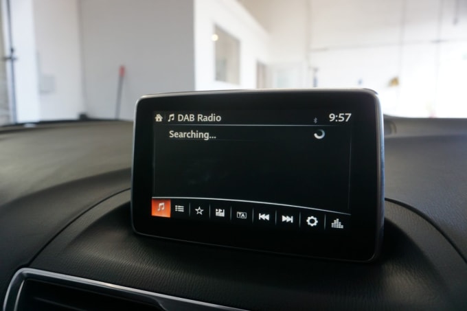 2025 Mazda Mazda3
