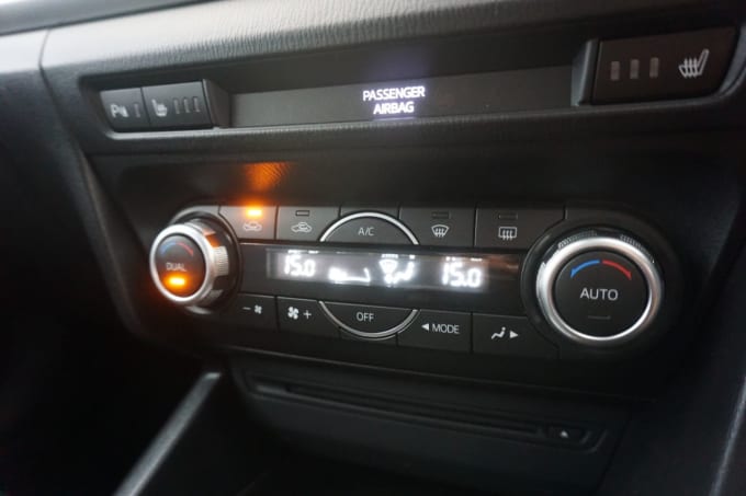 2025 Mazda Mazda3