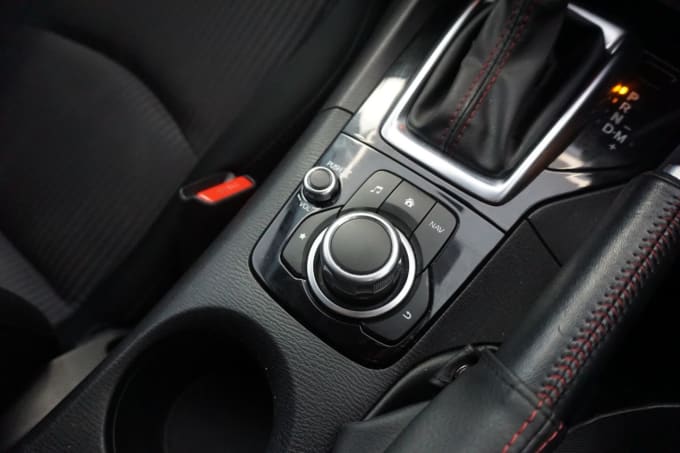 2025 Mazda Mazda3