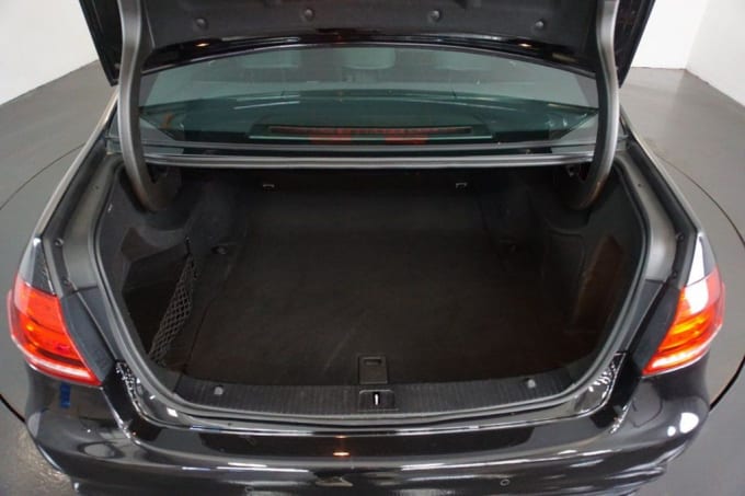 2015 Mercedes E Class