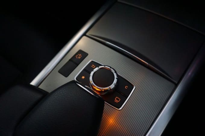 2015 Mercedes E Class