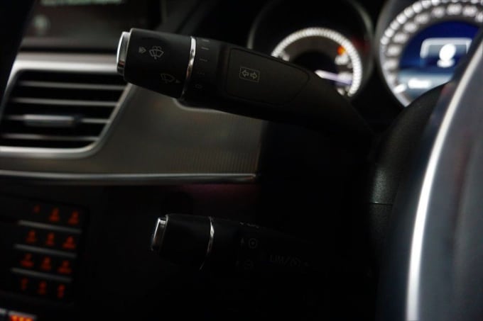 2015 Mercedes E Class