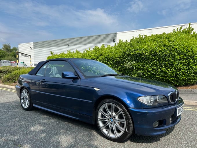 2025 BMW 3 Series