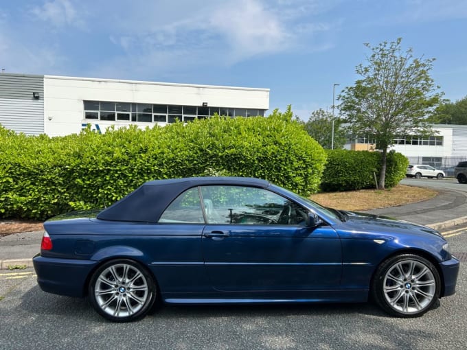 2025 BMW 3 Series