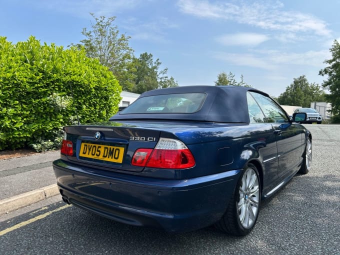 2025 BMW 3 Series