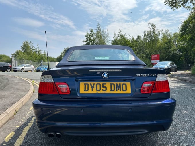 2025 BMW 3 Series