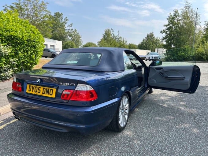 2025 BMW 3 Series