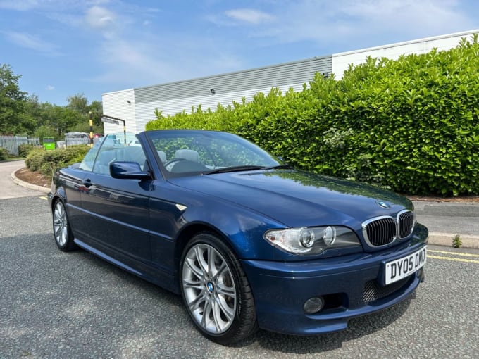 2025 BMW 3 Series