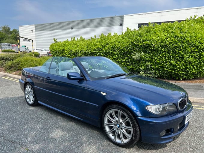 2025 BMW 3 Series