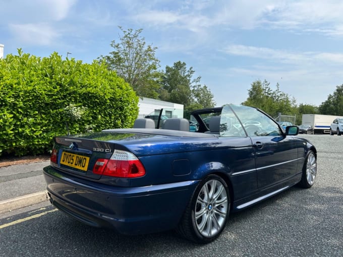2025 BMW 3 Series
