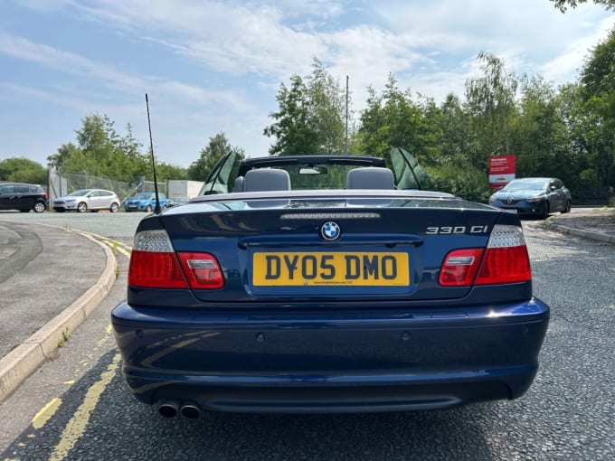 2025 BMW 3 Series