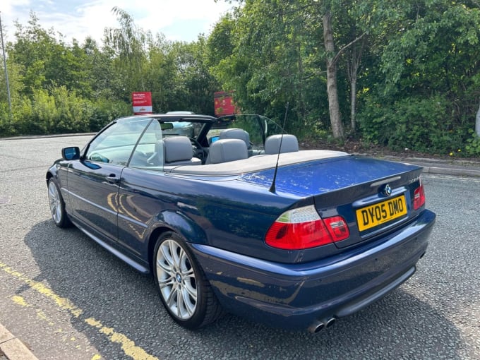 2025 BMW 3 Series