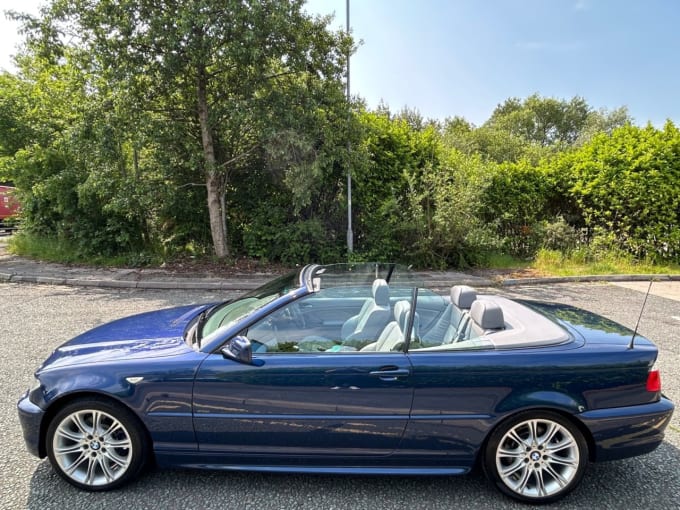 2025 BMW 3 Series