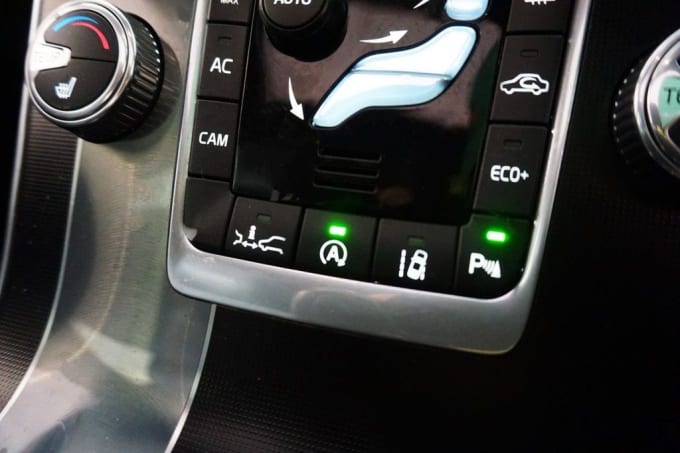 2025 Volvo S60