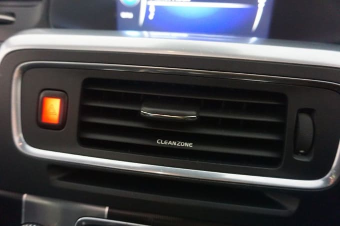 2025 Volvo S60