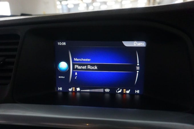 2025 Volvo S60