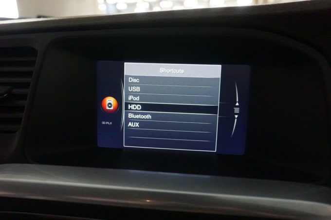 2025 Volvo S60