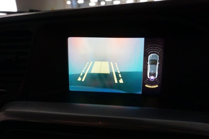 2025 Volvo S60