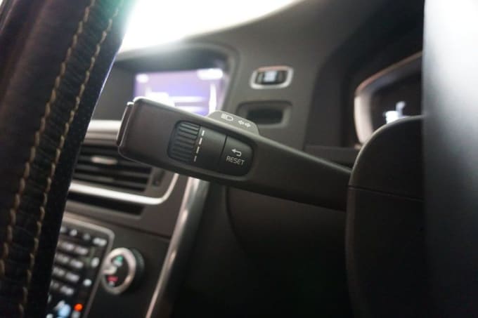 2025 Volvo S60
