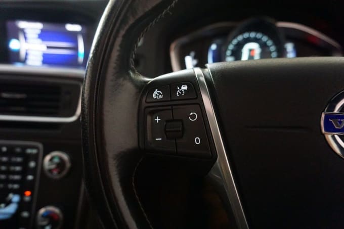 2025 Volvo S60