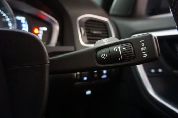 2025 Volvo S60