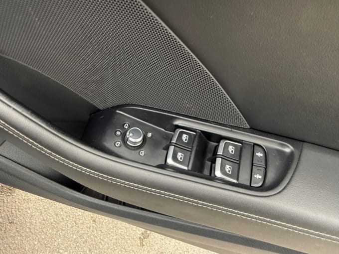 2025 Audi S3