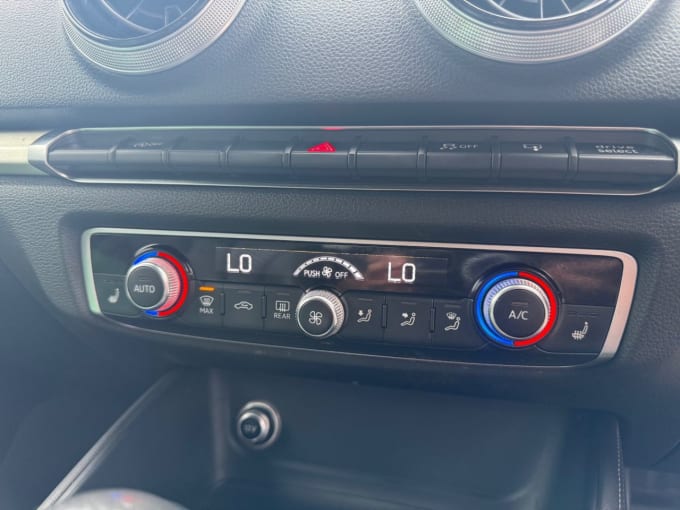 2025 Audi S3